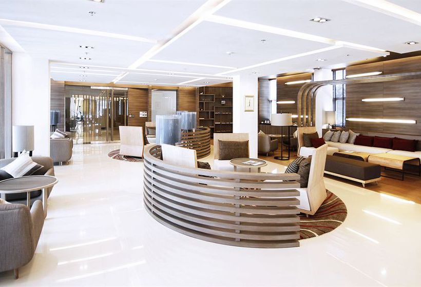 Classic Kameo Hotel & Serviced Apartments 13