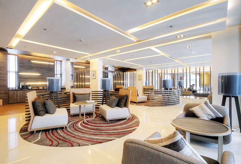 Classic Kameo Hotel & Serviced Apartments 14