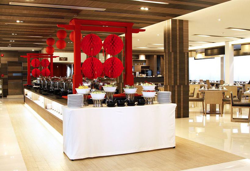 Classic Kameo Hotel & Serviced Apartments 15