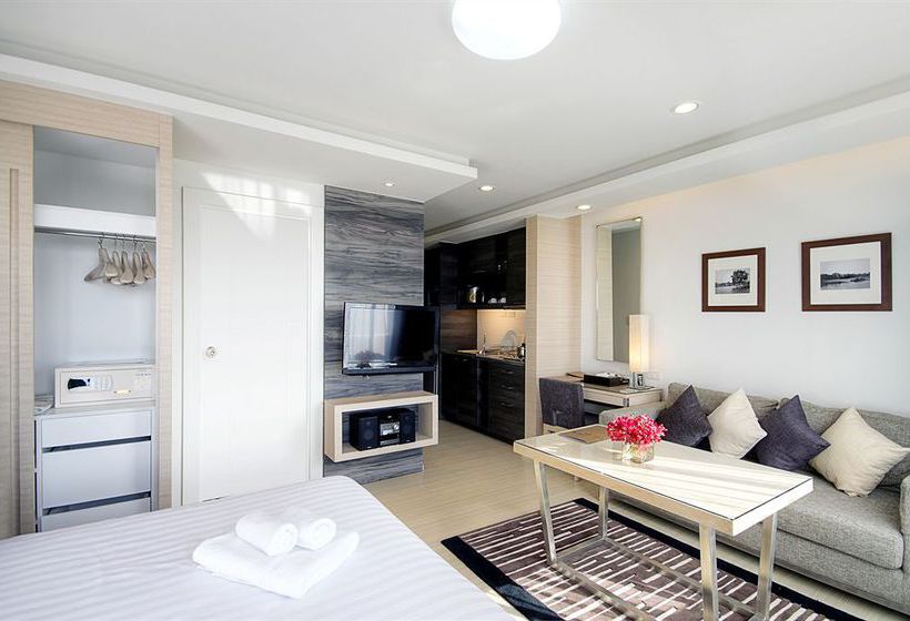 Classic Kameo Hotel & Serviced Apartments 18