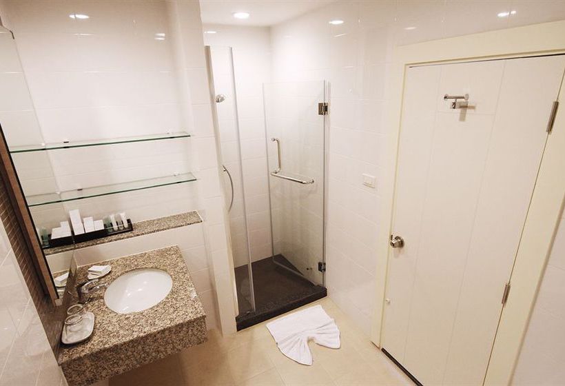 Classic Kameo Hotel & Serviced Apartments 19