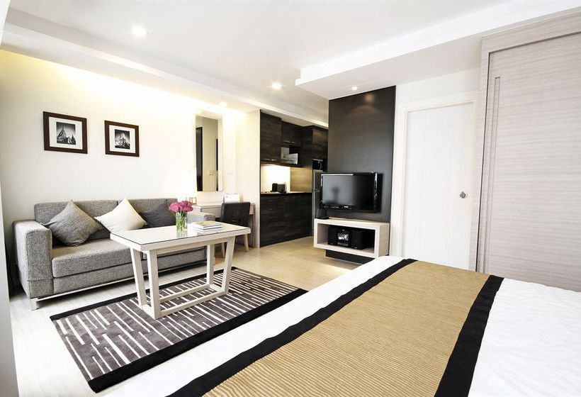 Classic Kameo Hotel & Serviced Apartments 2