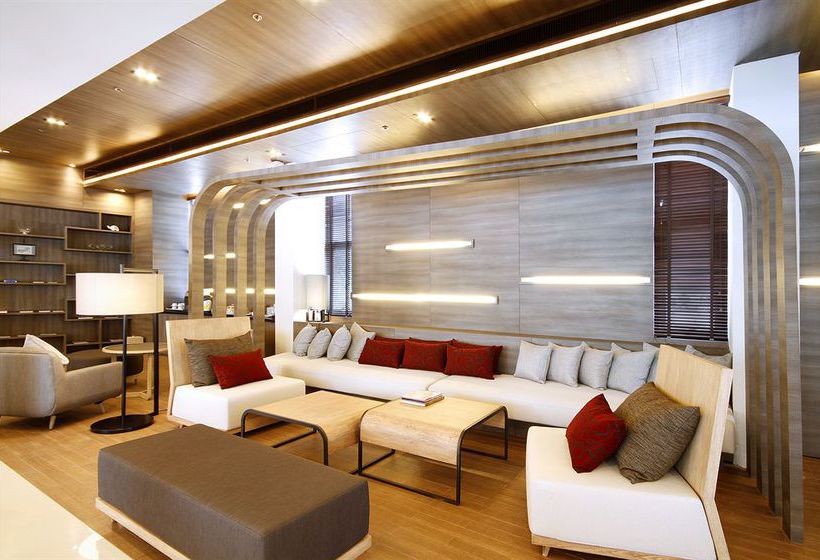 Classic Kameo Hotel & Serviced Apartments 3