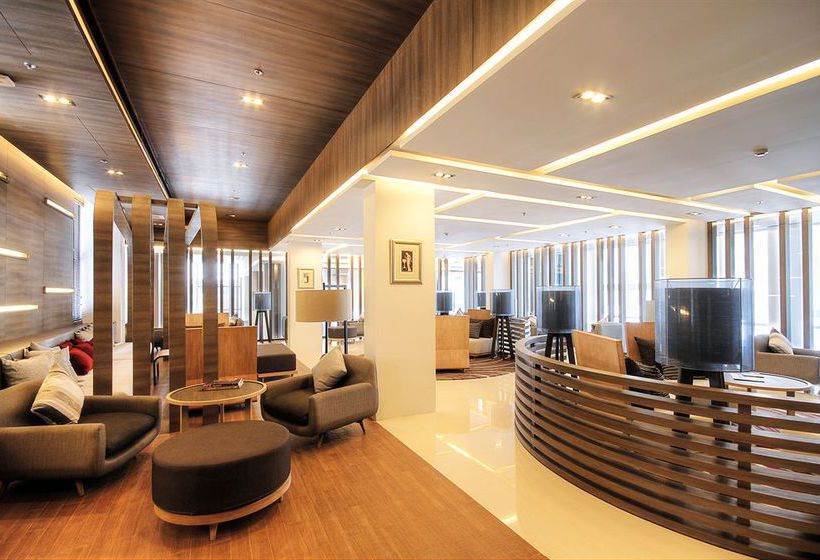 Classic Kameo Hotel & Serviced Apartments 4