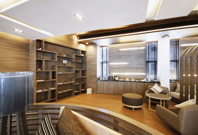 Classic Kameo Hotel & Serviced Apartments 5