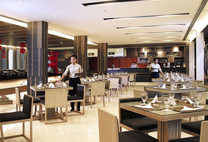 Classic Kameo Hotel & Serviced Apartments 6