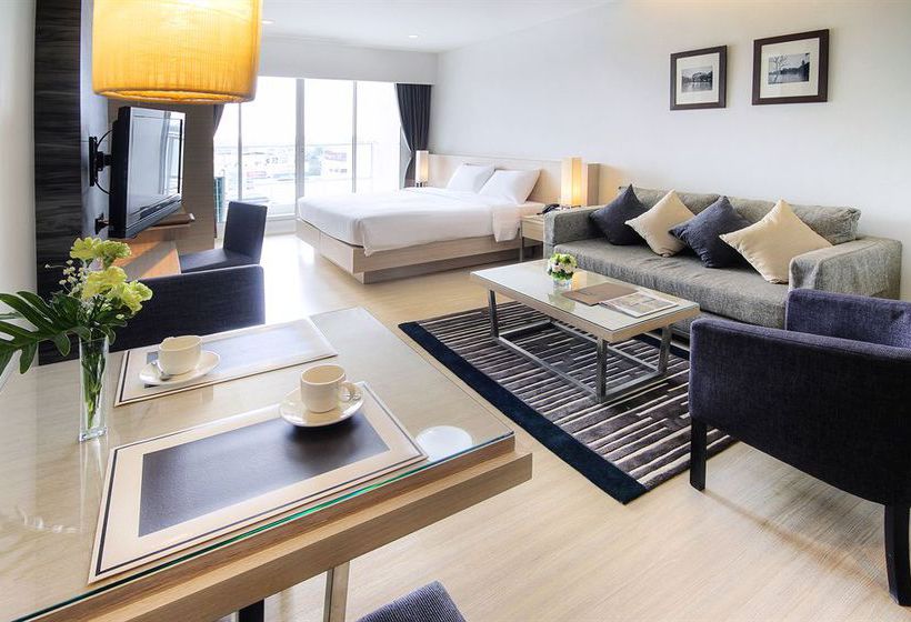 Classic Kameo Hotel & Serviced Apartments 7