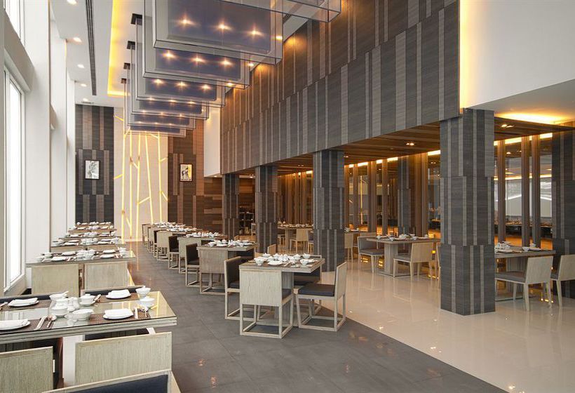 Classic Kameo Hotel & Serviced Apartments 8