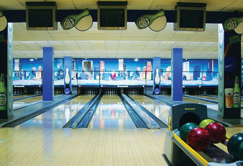 Hotel Izmailovo Delta 10