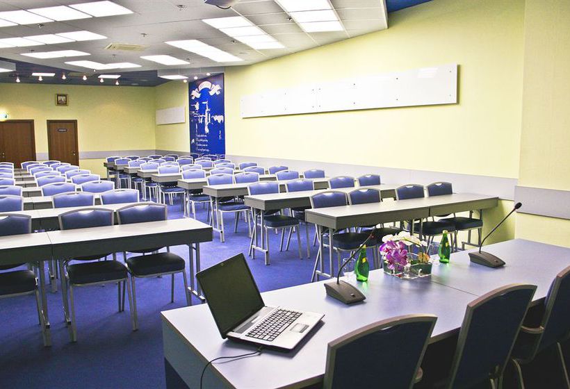 Hotel Izmailovo Delta 12