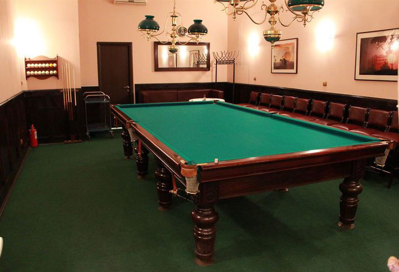 Hotel Izmailovo Delta 14