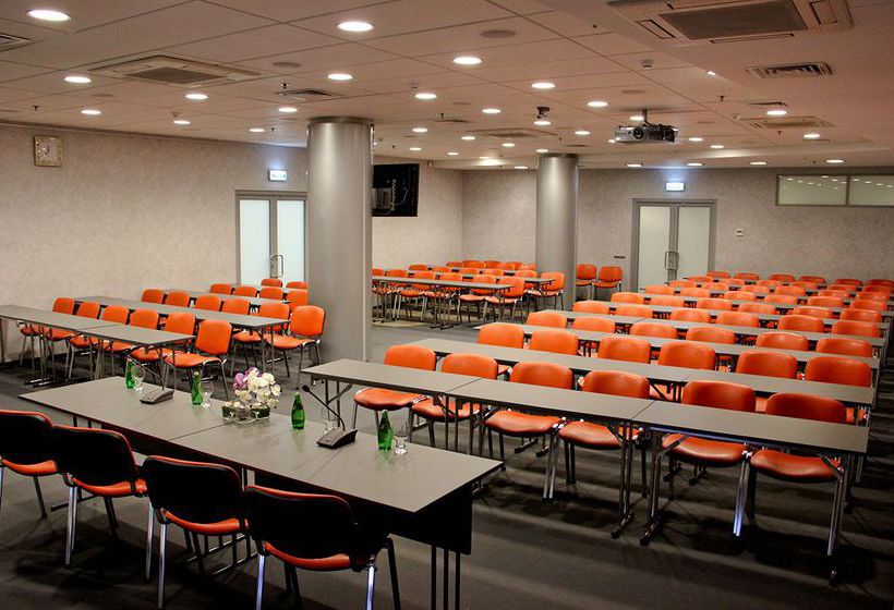 Hotel Izmailovo Delta 15