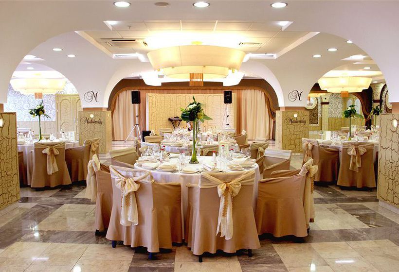 Hotel Izmailovo Delta 16