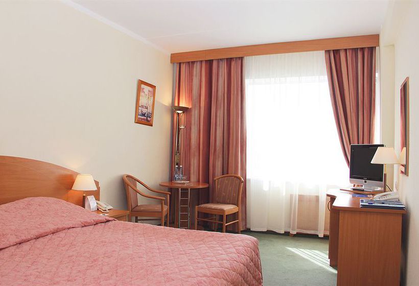 Hotel Izmailovo Delta 4
