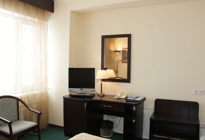 Hotel Izmailovo Delta 5