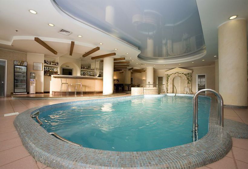 Hotel Izmailovo Delta 6