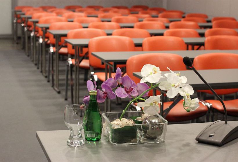 Hotel Izmailovo Delta 8