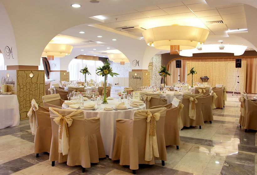 Hotel Izmailovo Delta 9