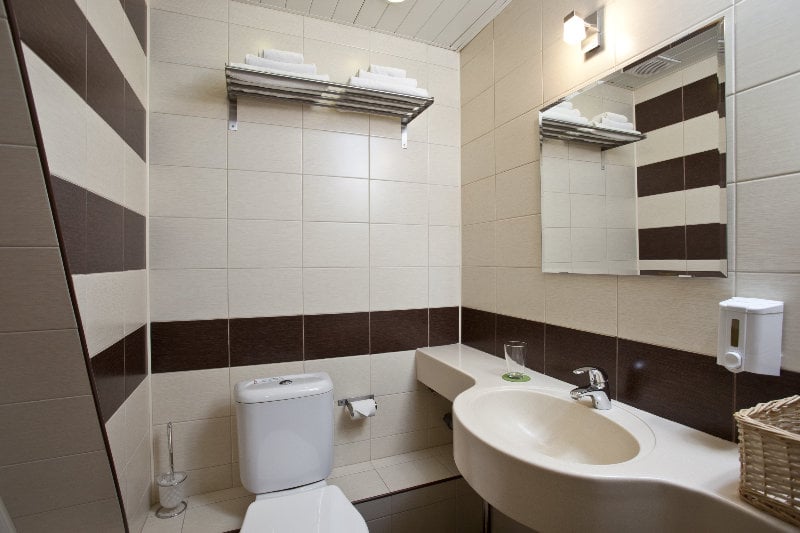 Hotel Inside Transit Rumyantsevo