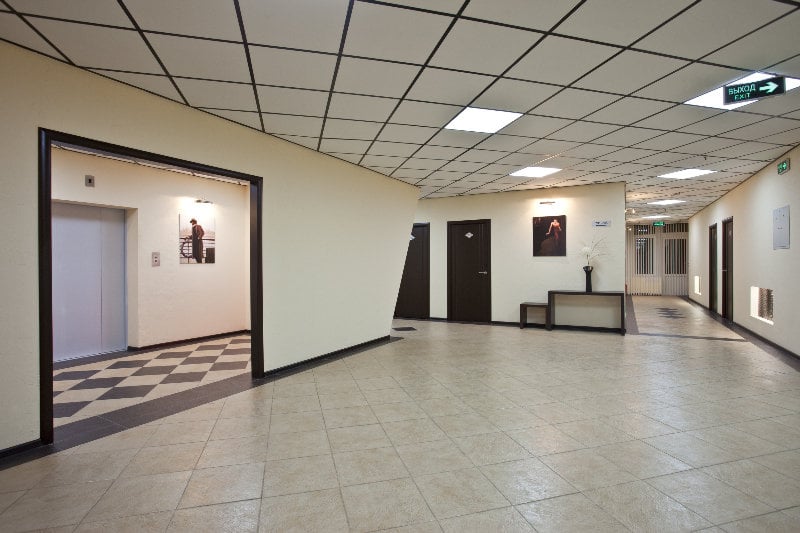 Hotel Inside Transit 4