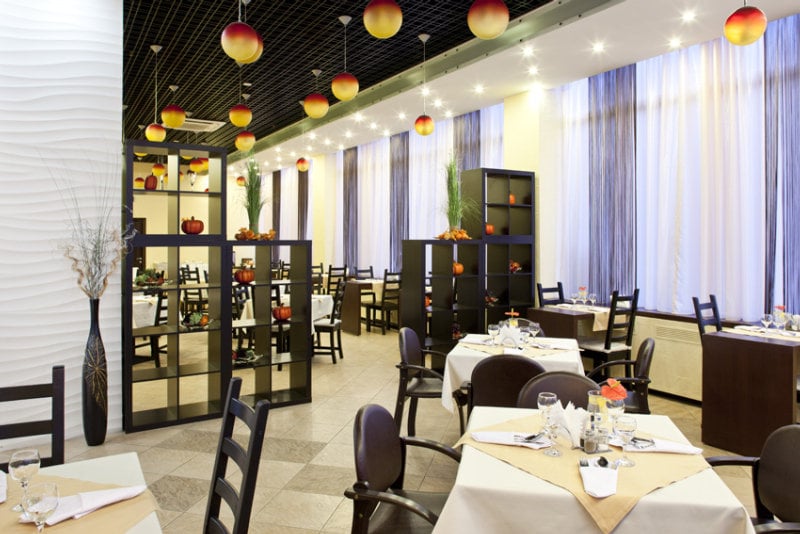 Hotel Inside Transit 6