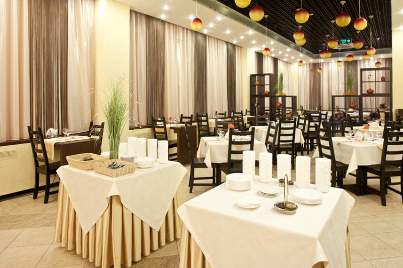 Hotel Inside Transit 8