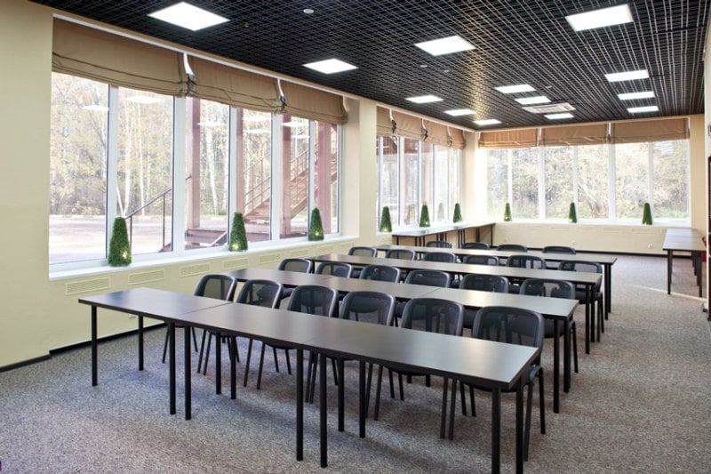 Hotel Inside Transit 9