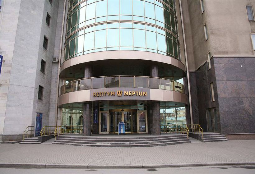 Hotel Neptun 5