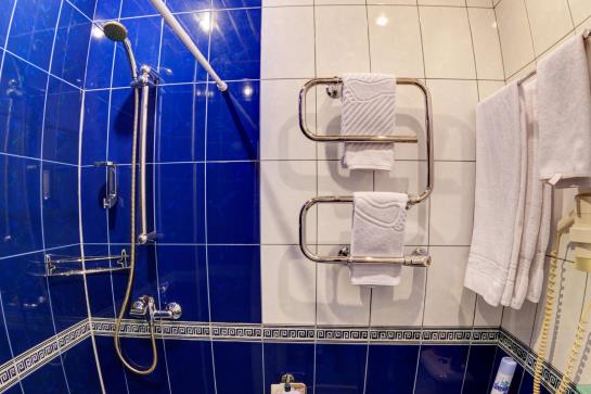 Hotel Nevsky Bereg 93 1