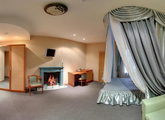 Hotel Nevsky Bereg 93 10