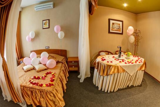 Hotel Nevsky Bereg 93 12