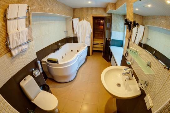 Hotel Nevsky Bereg 93 13