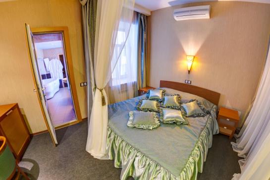 Hotel Nevsky Bereg 93 14