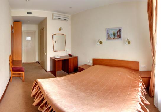 Hotel Nevsky Bereg 93 15