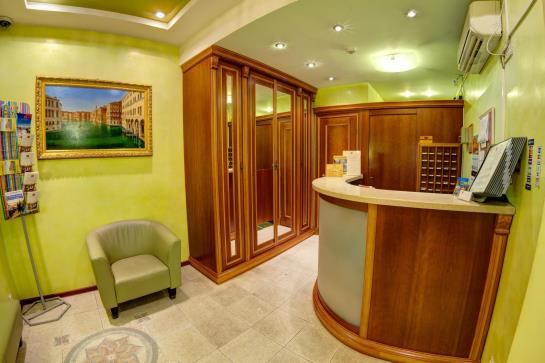 Hotel Nevsky Bereg 93 16