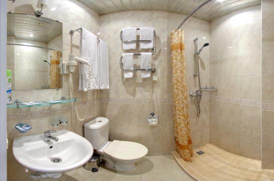 Hotel Nevsky Bereg 93 17