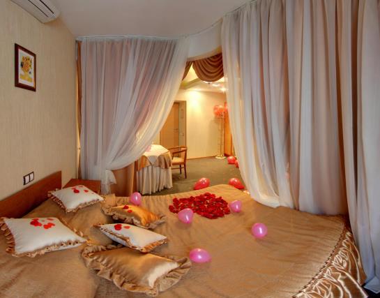 Hotel Nevsky Bereg 93 2