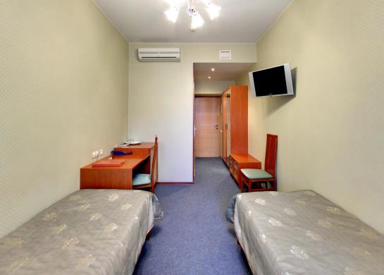 Hotel Nevsky Bereg 93 20