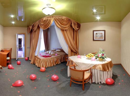 Hotel Nevsky Bereg 93 3