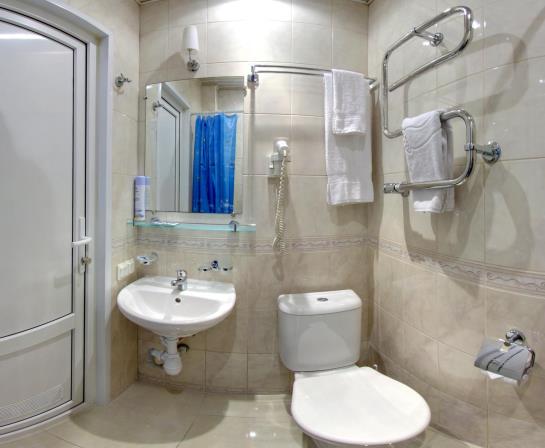 Hotel Nevsky Bereg 93 5