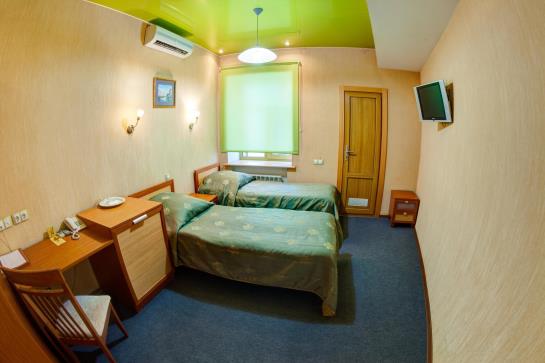 Hotel Nevsky Bereg 93 6