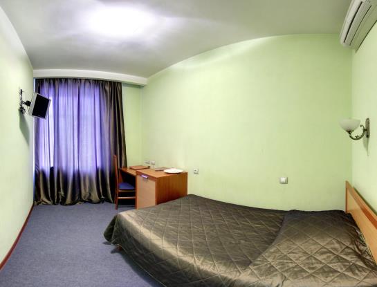 Hotel Nevsky Bereg 93 7