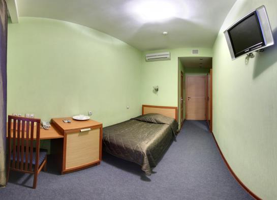 Hotel Nevsky Bereg 93 9