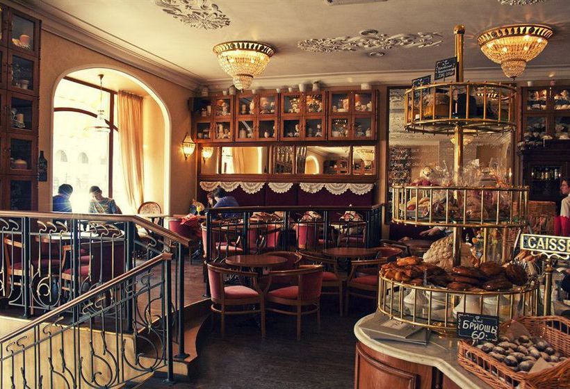 Hotel Best Western Plus Centre 1