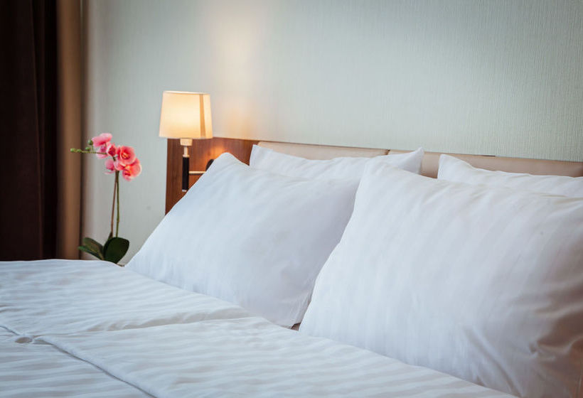 Hotel Best Western Plus Centre 10