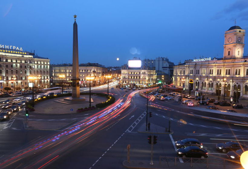 Hotel Best Western Plus Centre 11