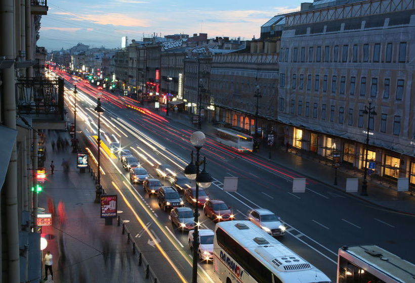 Hotel Best Western Plus Centre 12