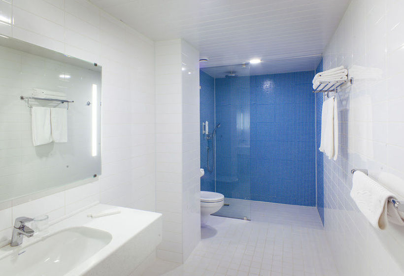 Hotel Best Western Plus Centre 14