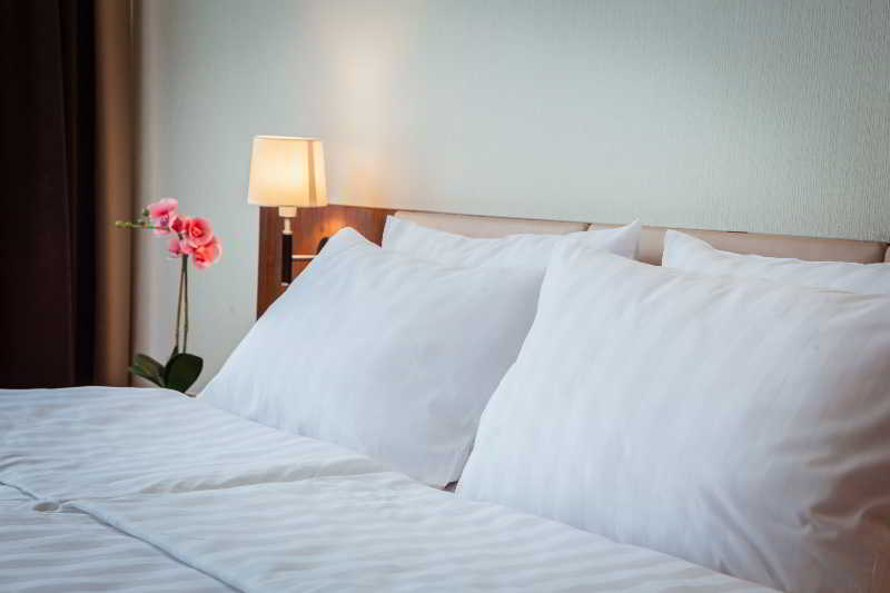 Hotel Best Western Plus Centre 17