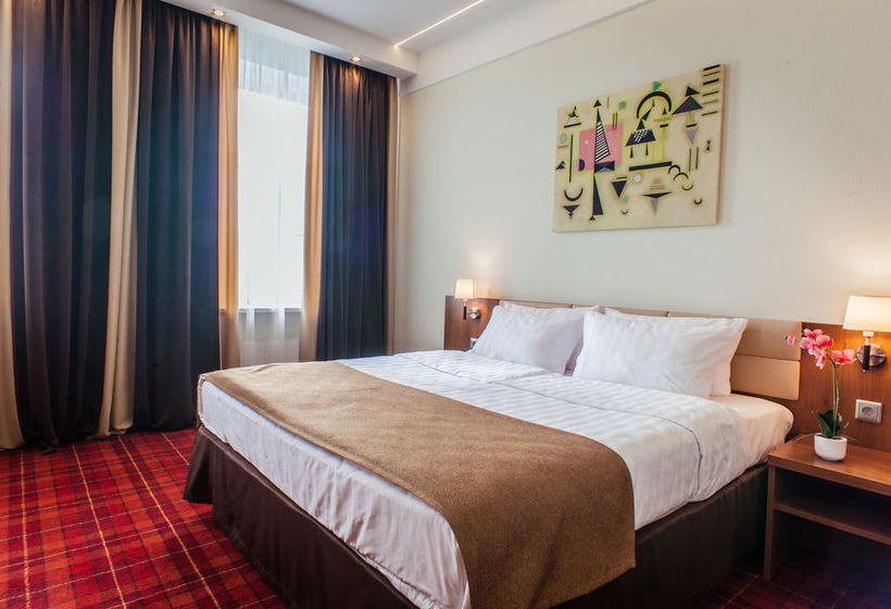 Hotel Best Western Plus Centre 2